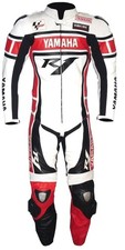Yamaha R1 Tuta da Corsa in