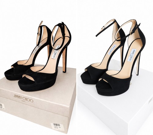 Jimmy choo max 150 pattie - max, 150/pattie