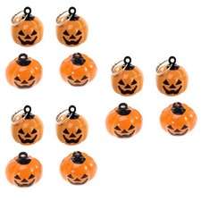  12 Pezzi Forma di Zucca