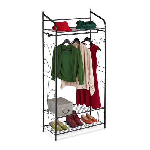 Stand appendiabiti mobile - stand,