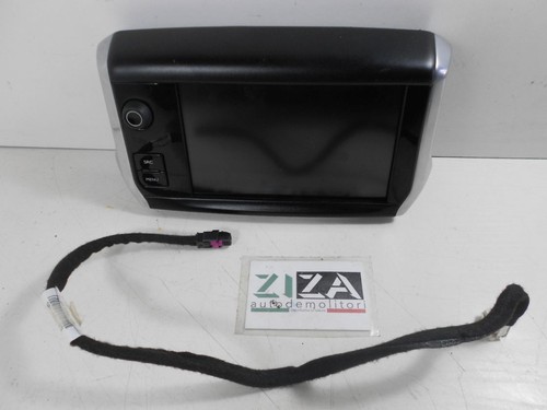 Display autoradio navigatore - autoradio,