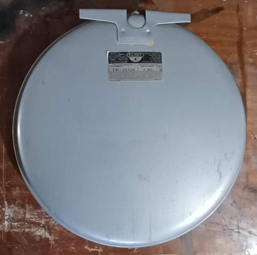 Vaso espansione zilmet litri - zilmet, 9