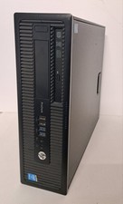 PC Desktop compatto HP Prodesk