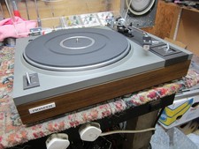 PIONEER PL-112D GIRADISCHI