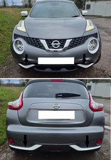 Nissan Juke (2014-2019)