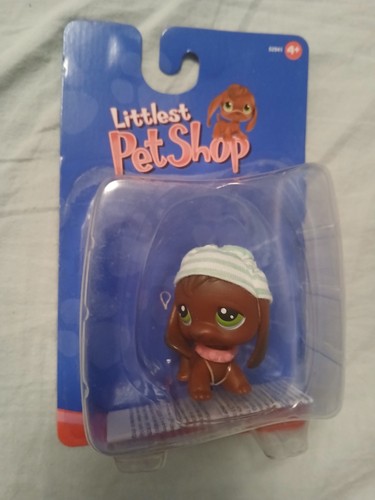 Vintage hasbro 2006 littlest - vintage,