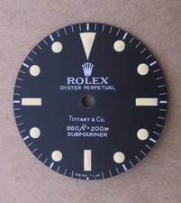 Rolex vintage 5513 - ~,