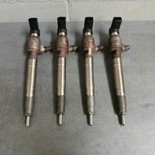 1 Set 4x Iniettori Originali