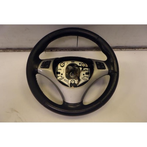 Volante pelle vers air - in, air-bag