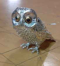 Christofle Civetta Lumier d'argent