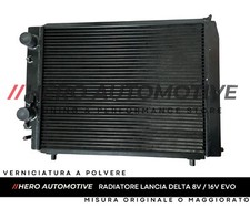 Lancia delta integrale 16 - delta,