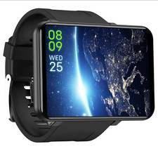 Smartwatch uomo grande - smartwatch,