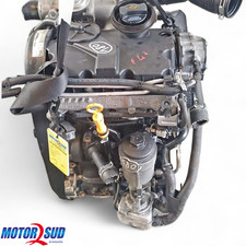Motore SIGLA: bnv per VW Polo 1.4 TDi