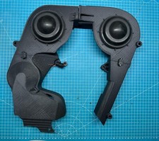 Coperchio Cinghia  Alfa 6 2.5