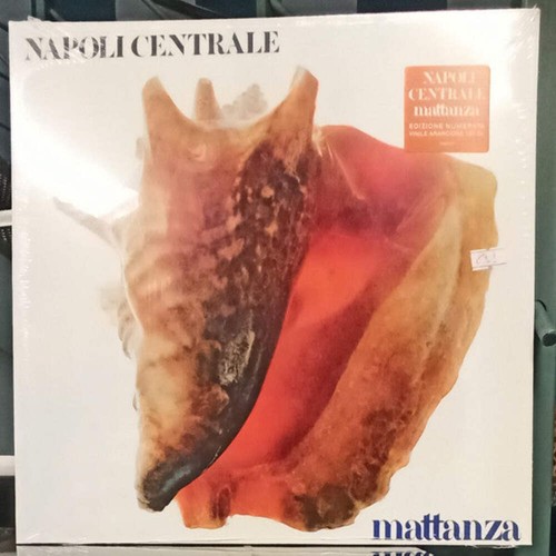 Napoli centrale mattanza - napoli,
