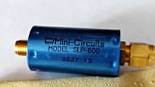 Mini-Circuits SLP-600 Filtro Passa Basso DC 580 MHz 50 ohm sma