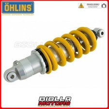 AG 626 AMMORTIZZATORE MONO OHLINS HONDA XL 700 V Transalp 2010 - S46ER1 AG626