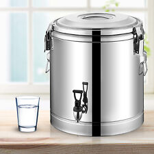 Contenitore riscaldante in