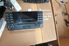 Originale Mercedes Audio 20 CD
