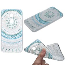Cover hennè per Alcatel A3 XL