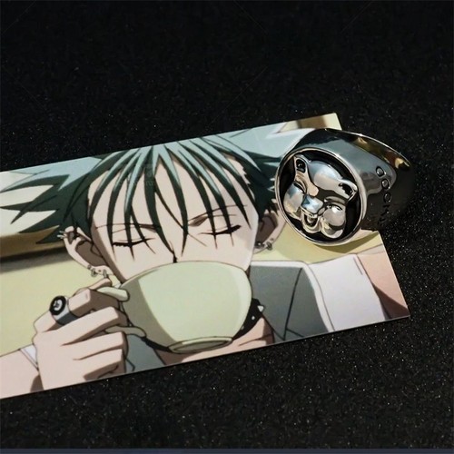 Anello cosplay anime - , nana