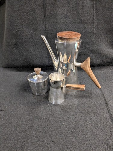 Placcato argento moderno