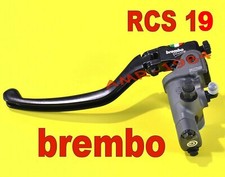POMPA FRIZIONE BREMBO RADIALE