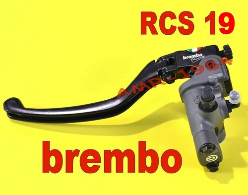 Pompa frizione brembo radiale - pompa,