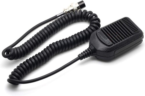 Microfono per icom - microfono,