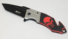 Coltello tascabile pieghevole