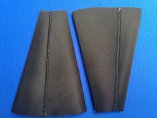 Muta da immersione asciutta in