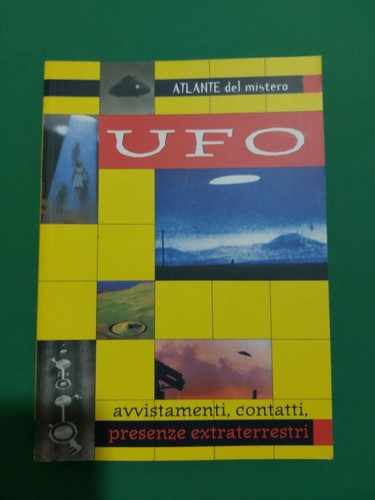 Atlanti del mistero - atlanti,