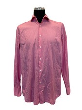 HUGO BOSS CAMICIA UOMO SHIRT MEN JHF23