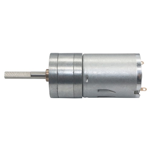 25ga370 motoriduttore - motoriduttore, dc