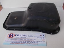 COPPA OLIO FIAT 131 1300/1600 -132 ARGENTA 1600- 4332632 - NUOVA ORIGINALE!