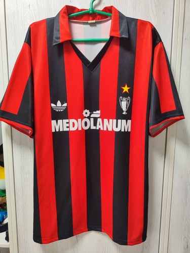 Maglia maglia calcio home