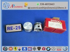 Serie pistoni completi - pistoni,