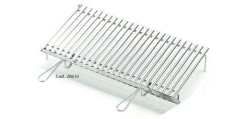 Ompagrill graticola barbecue - graticola,