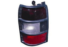 Mitsubishi PAJERO 1991 - 1996