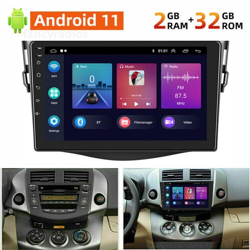 Autoradio din android per - 2, 11