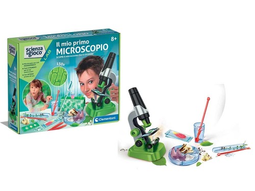 Giocattolo mio primo - ,