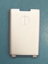 Motorola V50 silver cover