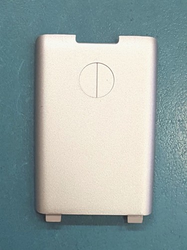 Motorola v50 silver cover - motorola,