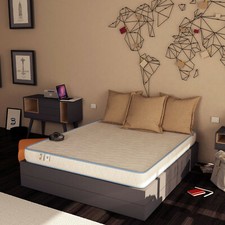 MATERASSO SINGOLO 80x190