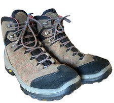 Scarpone KAYLAND THYPHOON GTX 45 Uomo Goretex trekking escursioni GORE-TEX