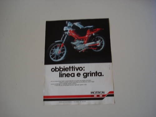 Advertising pubblicità 1978 - pubblicità,