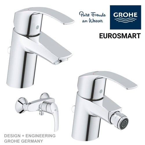 Miscelatori bago grohe - bago,