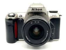 Nikon f65 kit - nikon, slr