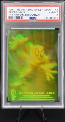 1994 amazing spider man - spider-man, 1a