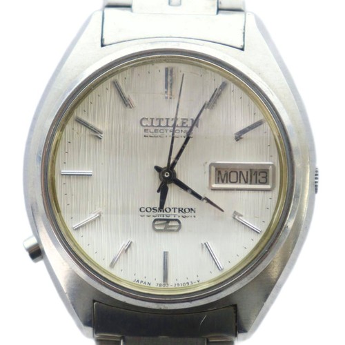 Orologio polso citizen - orologio,